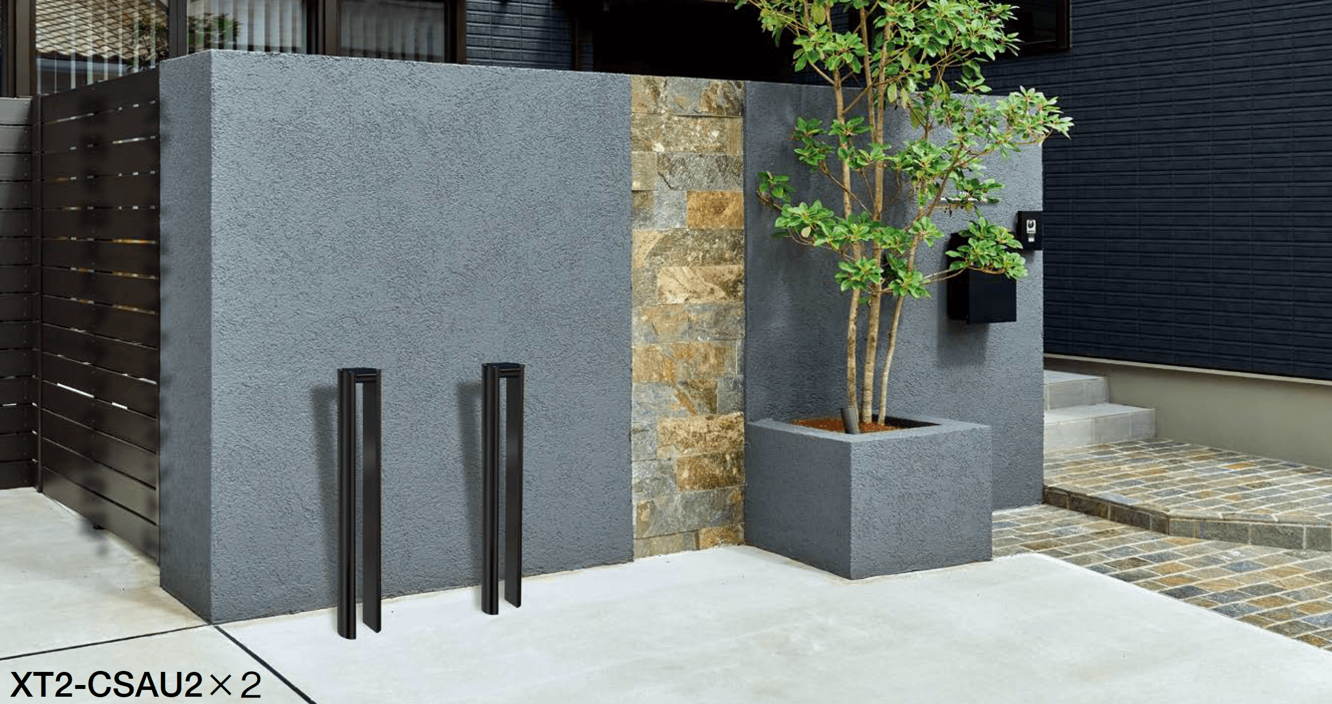 オンリーワンクラブの「サイクルスタンド タイプA」