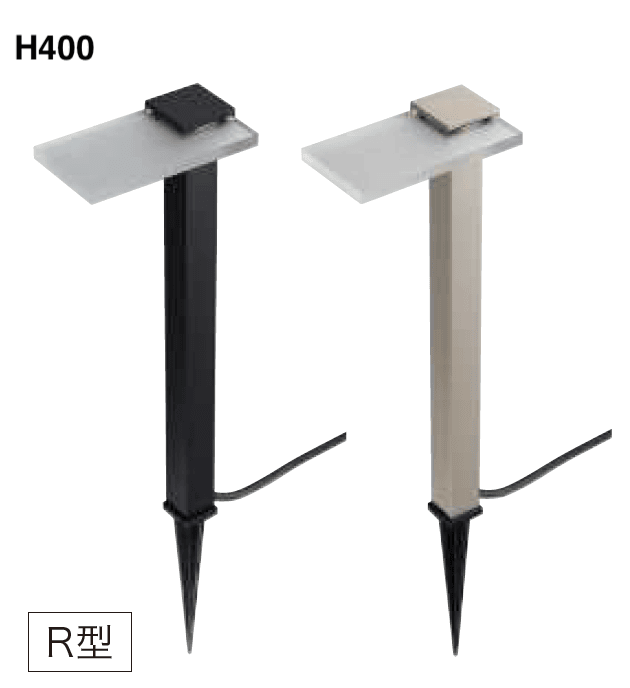 YKK APの「VIEW UP スパイクプレートフロアライト【2024年版】」のサブ画像9