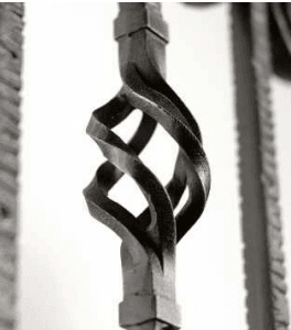 YKK APの「シャローネ 門扉 EA03型」のサブ画像5