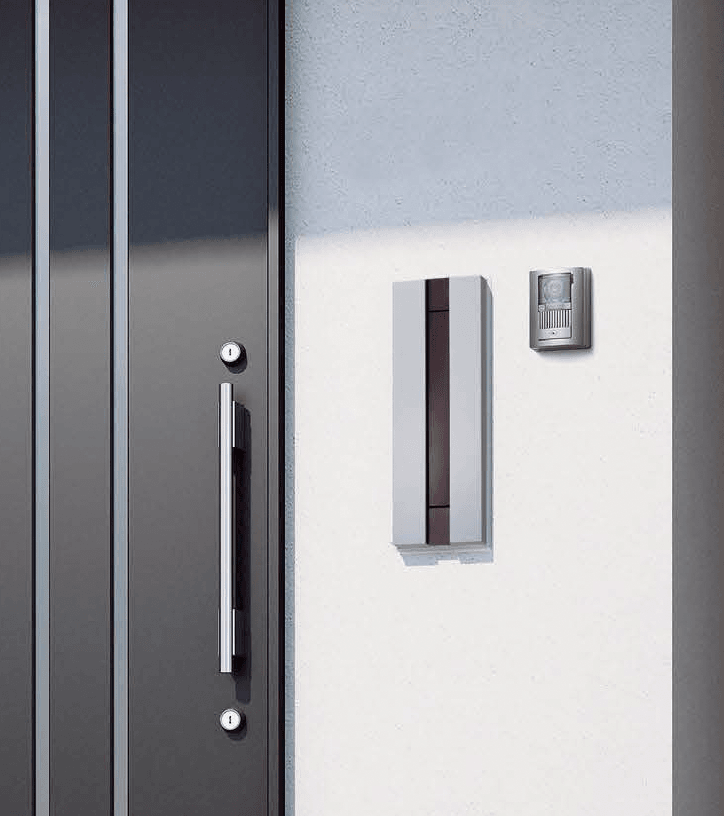 Panasonicの「フェイサス-イント」