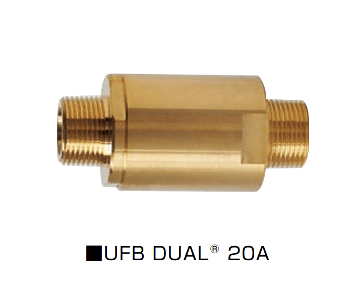 オンリーワンクラブの「UFB DUAL®︎」のサブ画像1