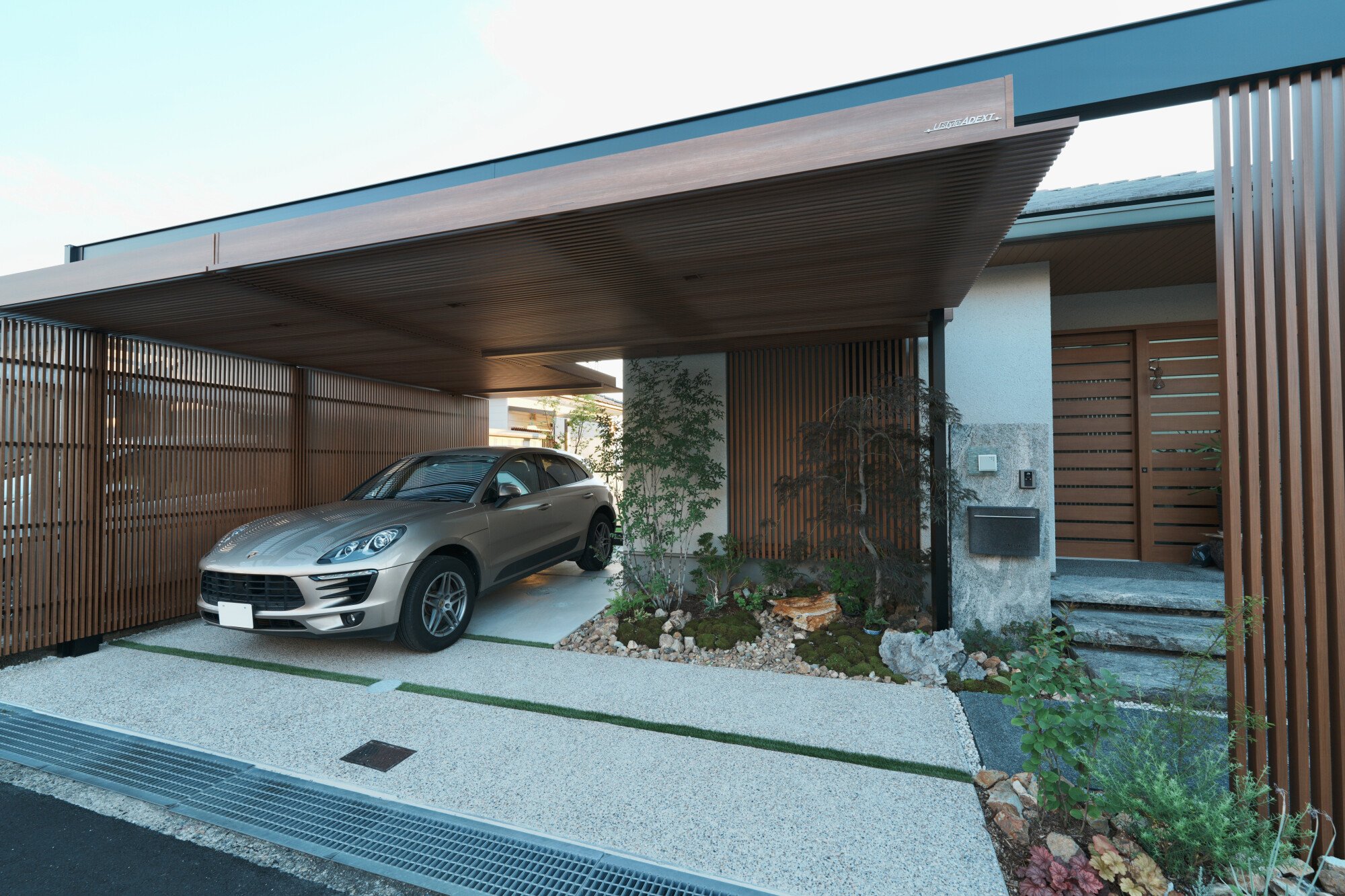 三協アルミ 施工例2