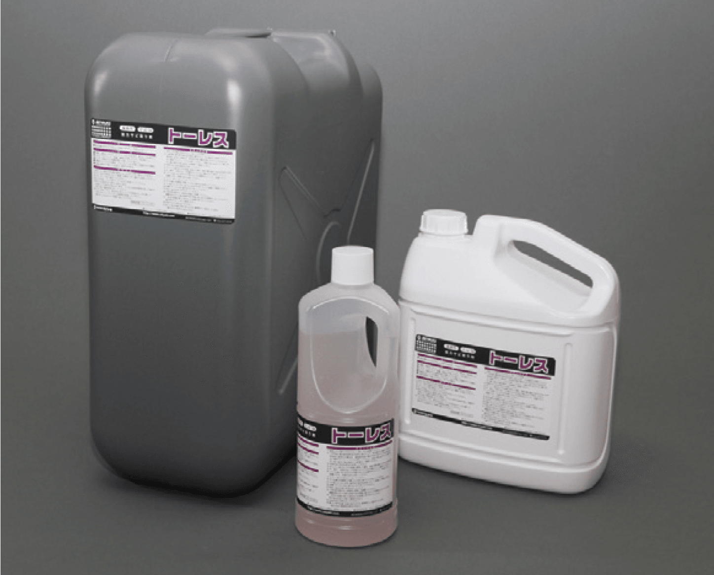 メイクランドの「トーレス」