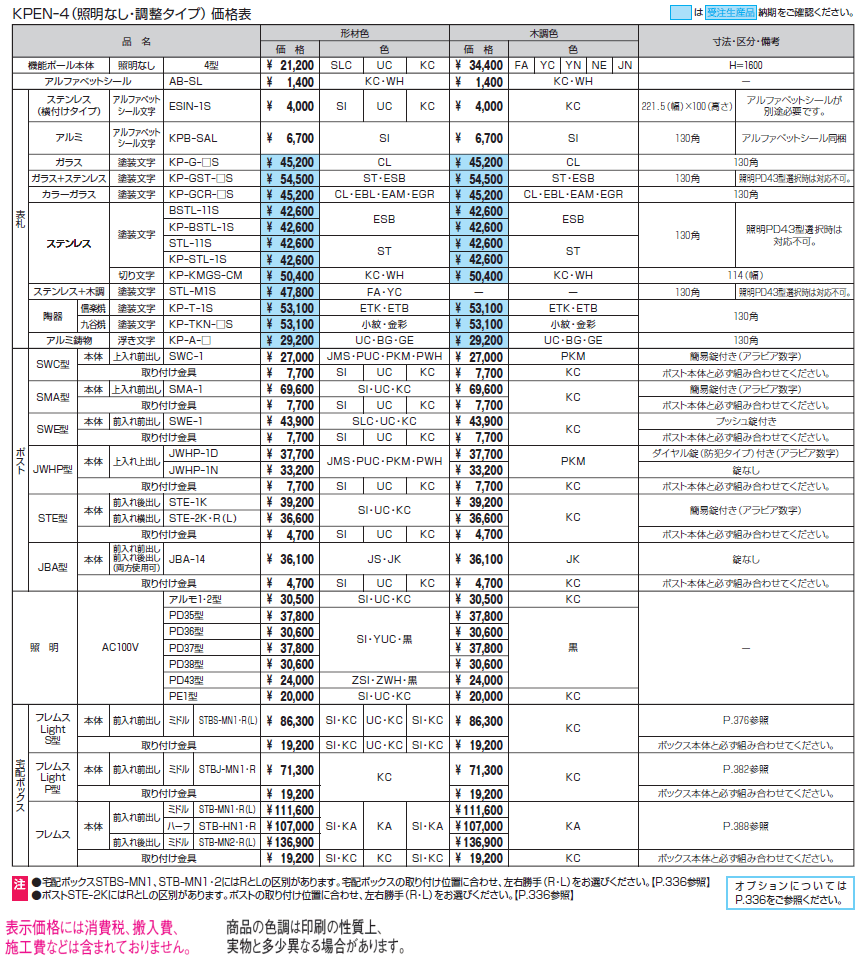 エスポⅡ 4型【2024年版】_価格_1