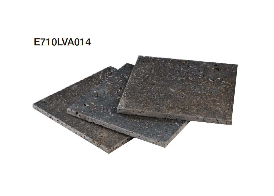 エクシスランドの「ボルケーノシェル フラットタイプ」のサブ画像3