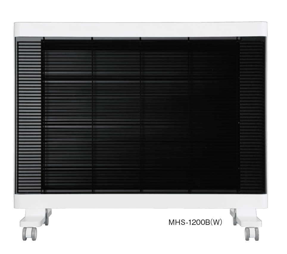 ギャザーの「マイヒートセラフィ」