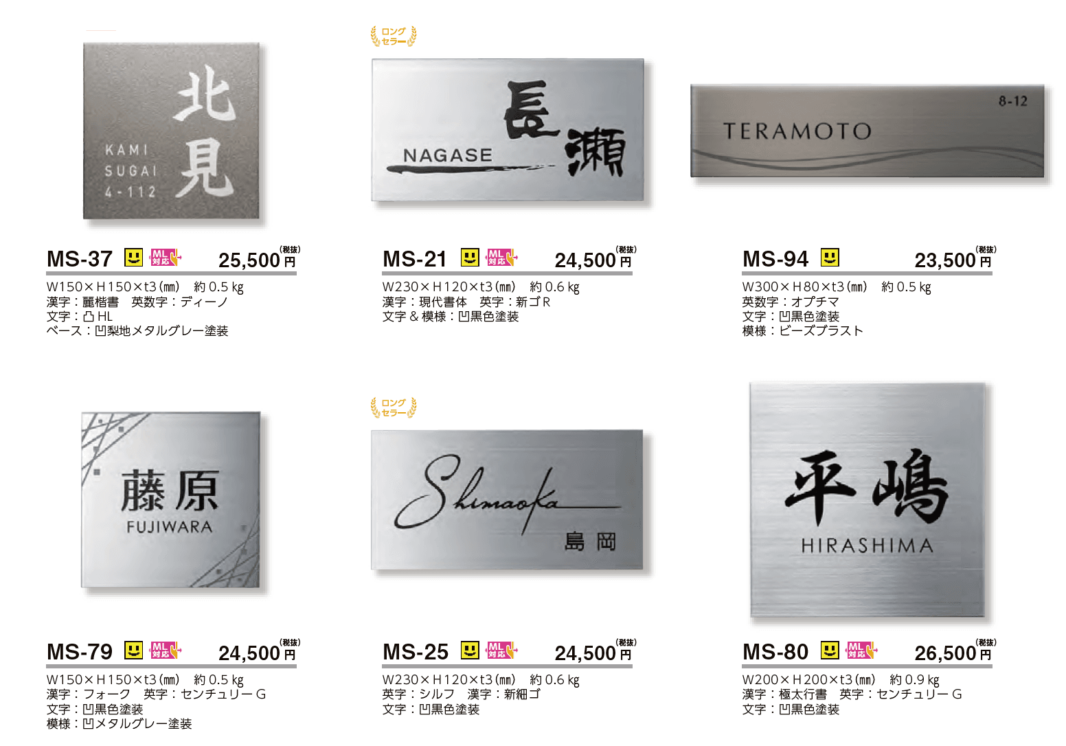 ファイン ウェットエッチングタイプ【2023年版】_価格_1