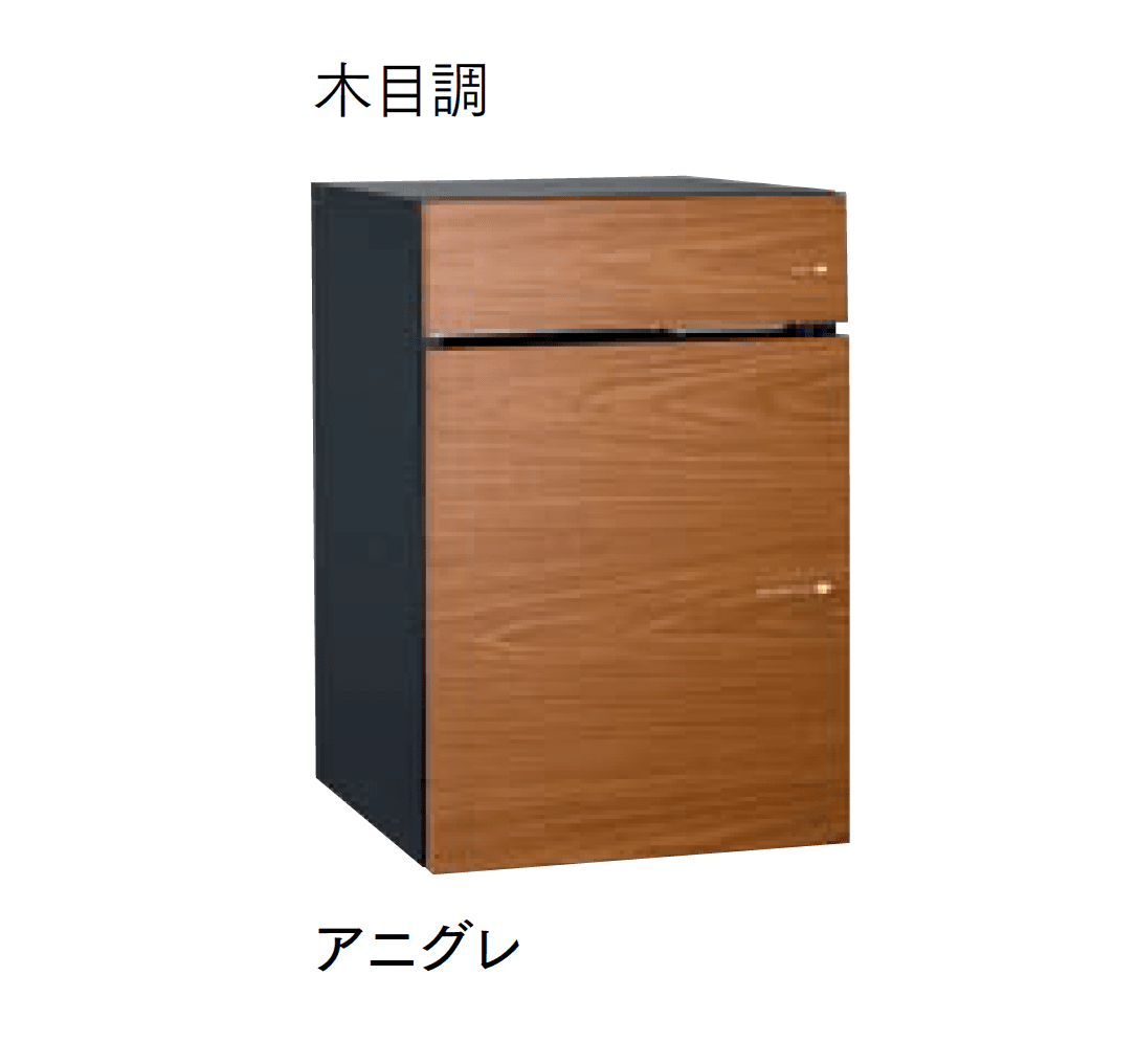 マチダコーポレーションの「ヴィコDB 60+80 ポスト有り」のサブ画像1