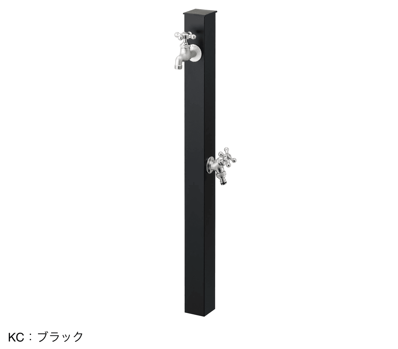 三協アルミの「立水栓 (K1W型)【2024年版】」のサブ画像3