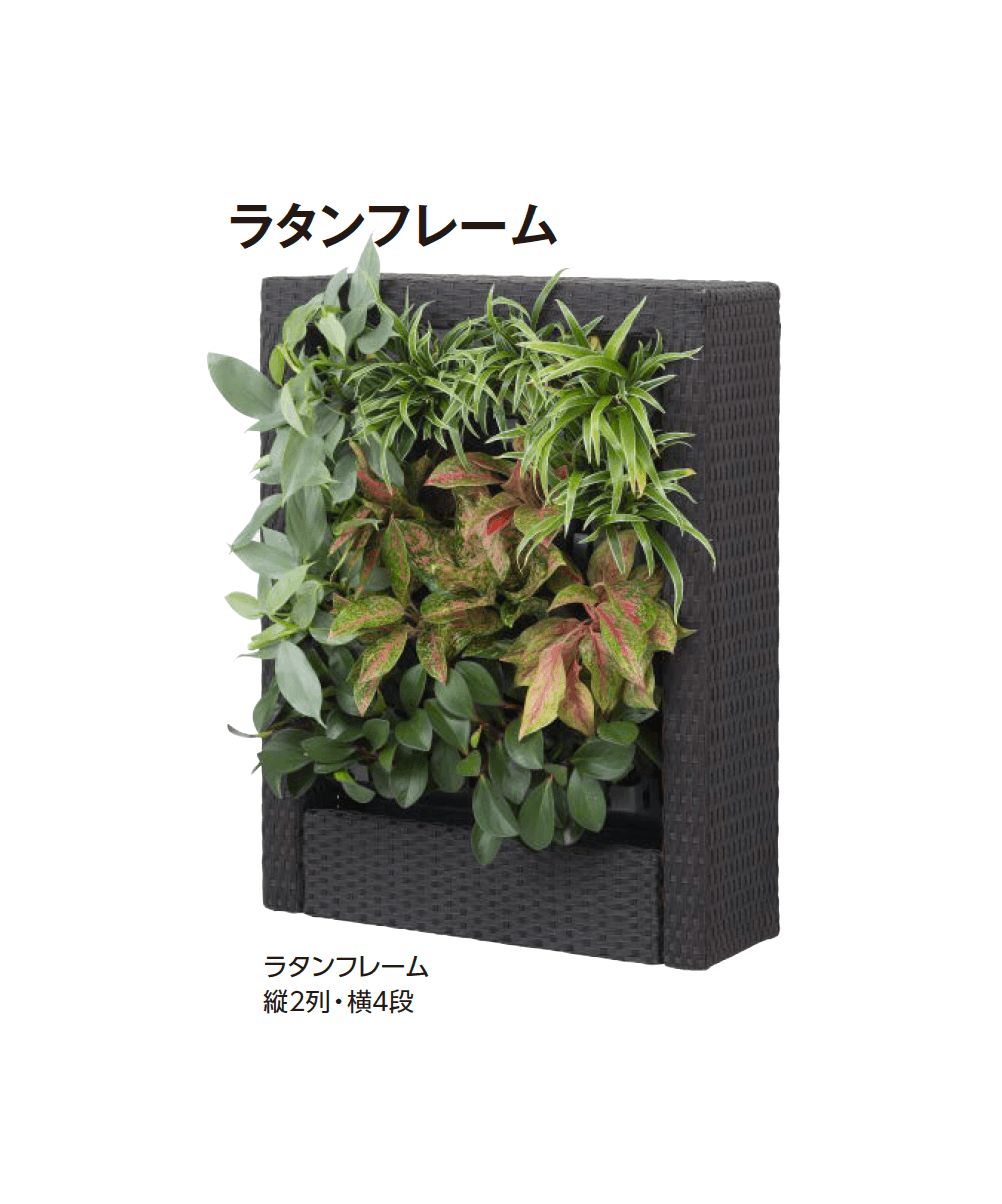 タカショーの「アートキャンバス®︎ インドアユニット【2024年版】」のサブ画像3