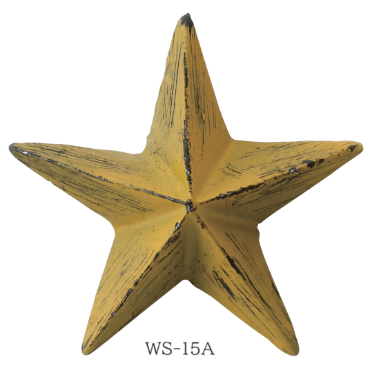 美濃クラフトの「デコレーション バーンスター ウォールアート【2024年版】」のサブ画像9