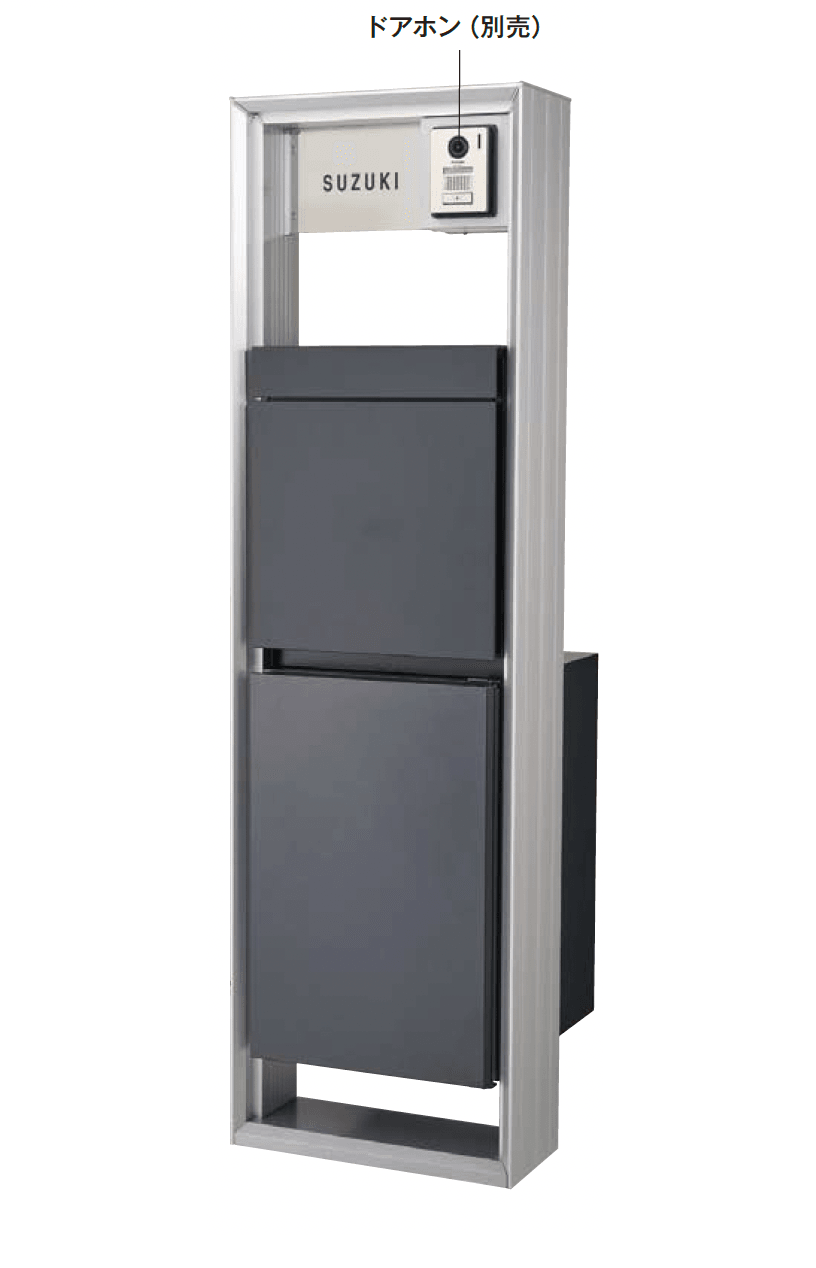 エクシスランドの「テセラフレーム」のサブ画像2