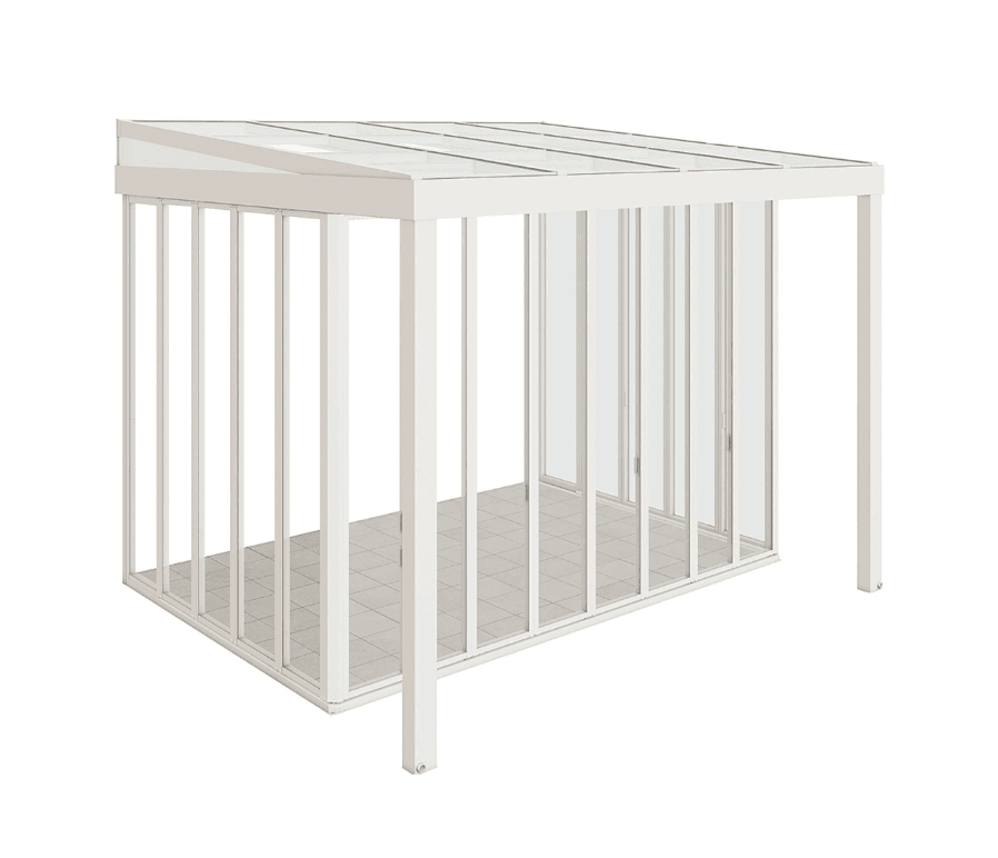 LIXILの「ジーマ 軒プラスF」