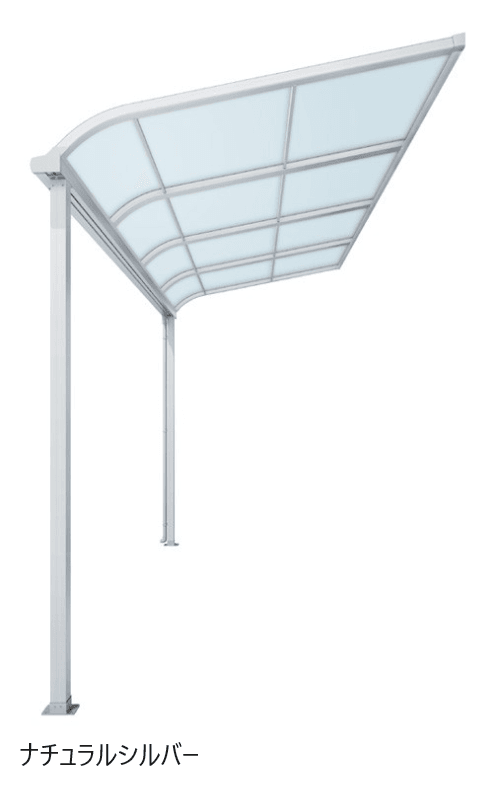 LIXILの「スピーネ R型 ビューステージ/Hスタイル屋根タイプ 関東間【2024年版】」のサブ画像4