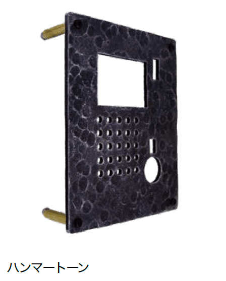 オンリーワンクラブの「インターホンカバー」のサブ画像1