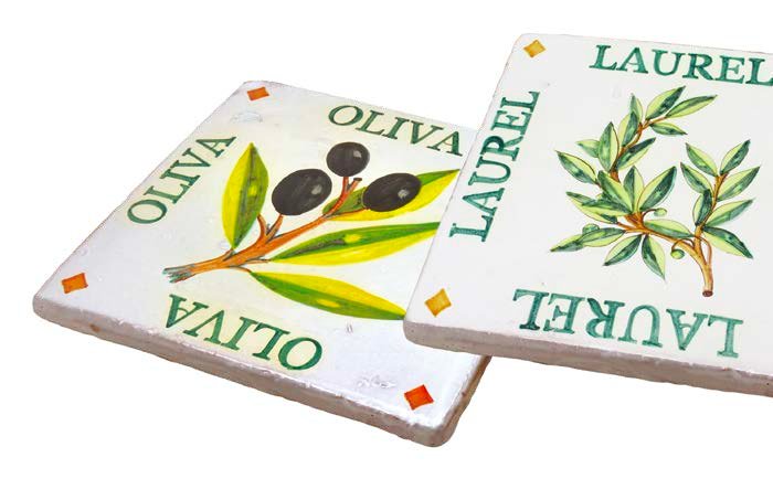 オンリーワンクラブの「スペイン壁面化粧タイル」のサブ画像1