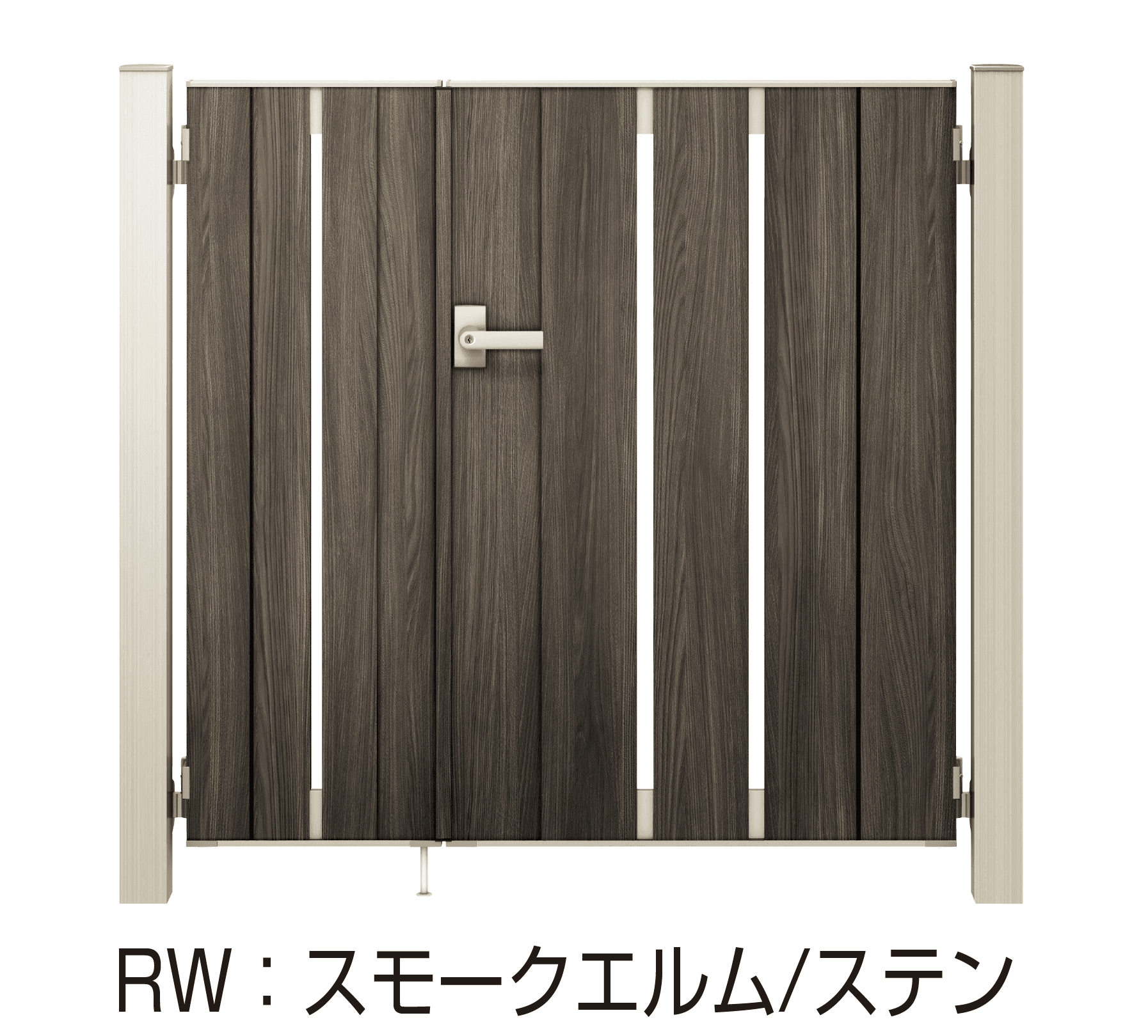 YKK APの「ルシアス 門扉 TS4型」のサブ画像7
