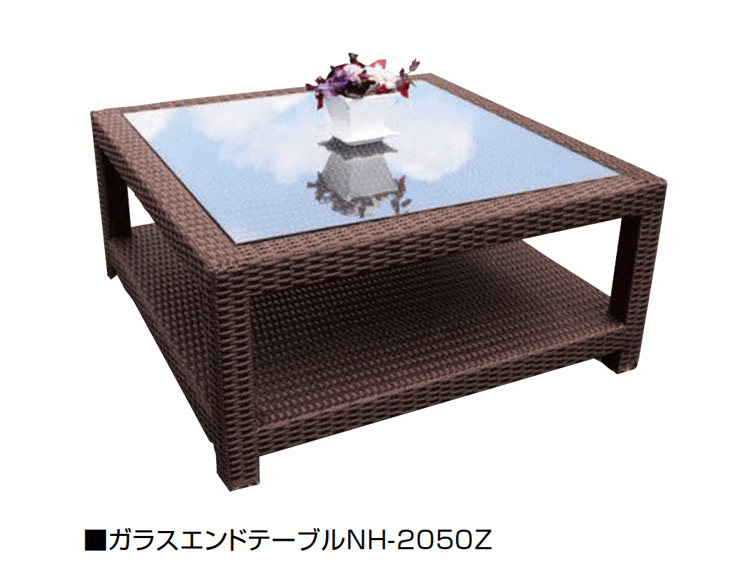 オンリーワンクラブの「人工ラタンファニチャー【2024年版】」のサブ画像6