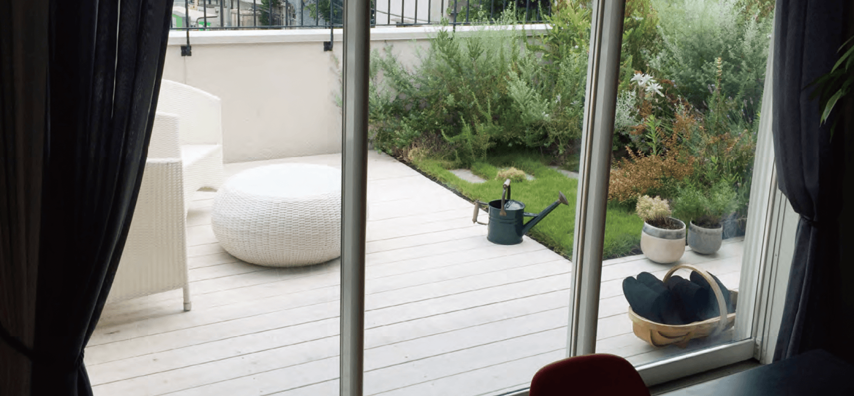 MINOの「彩木ルーフデッキ DR」のサブ画像1