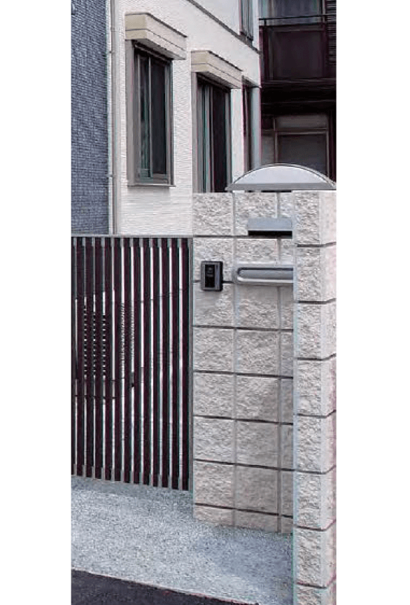 久保田セメント工業の「ブラン」のサブ画像2