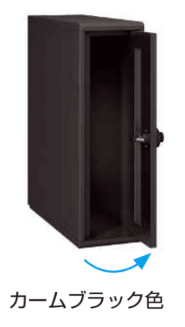 YKK APの「エクステリアポストシリーズT9型」のサブ画像1