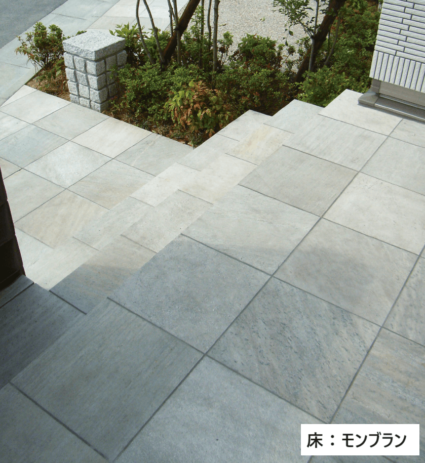 リビエラの「クォーツサイト(方形)【2023年版】」