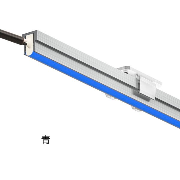 タカショーの「ドットレスLEDバー レール付 12V」のサブ画像2