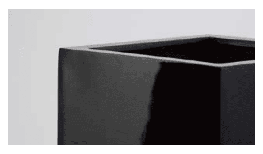 ゆとりの「ガーデンポット エカール」のサブ画像1