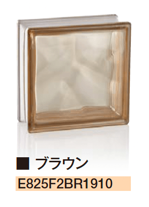 エクシスランドの「ガラスブロック フレミッシュⅡ」のサブ画像3