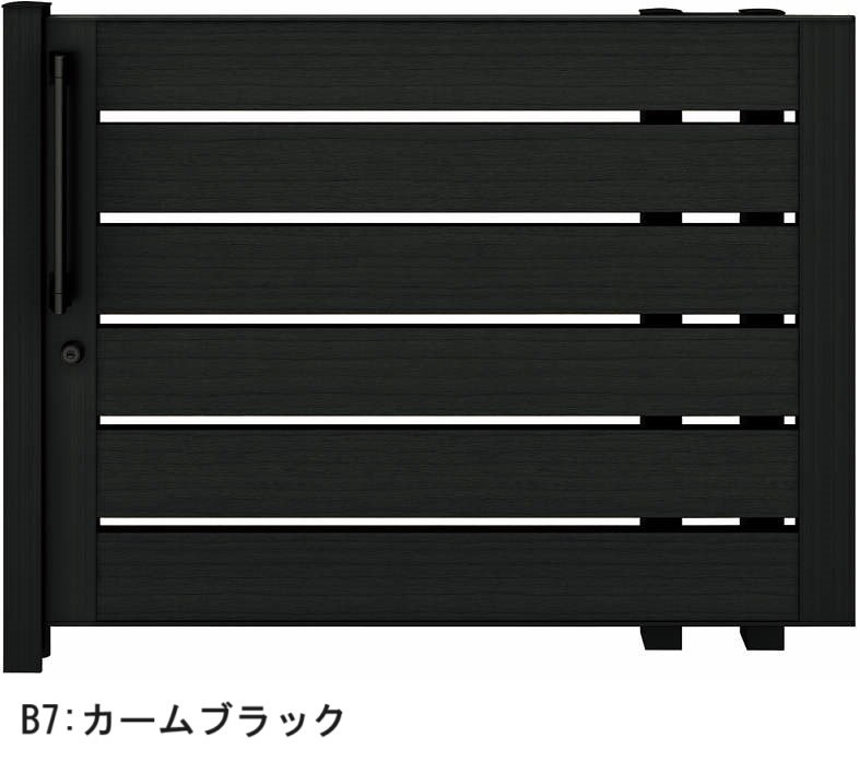 YKK APの「ルシアス スライドW03型【2024年版】」のサブ画像7