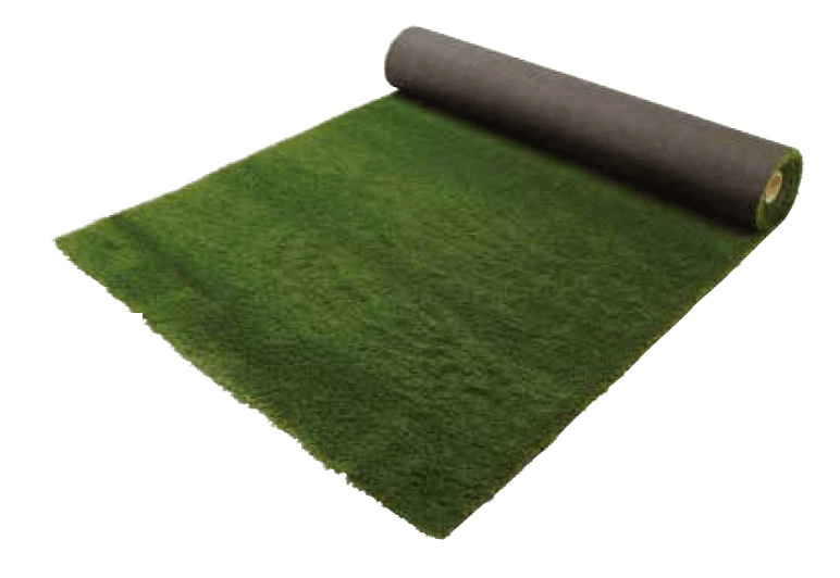 ゆとりの「透水性人工芝【2023年版】」のサブ画像1