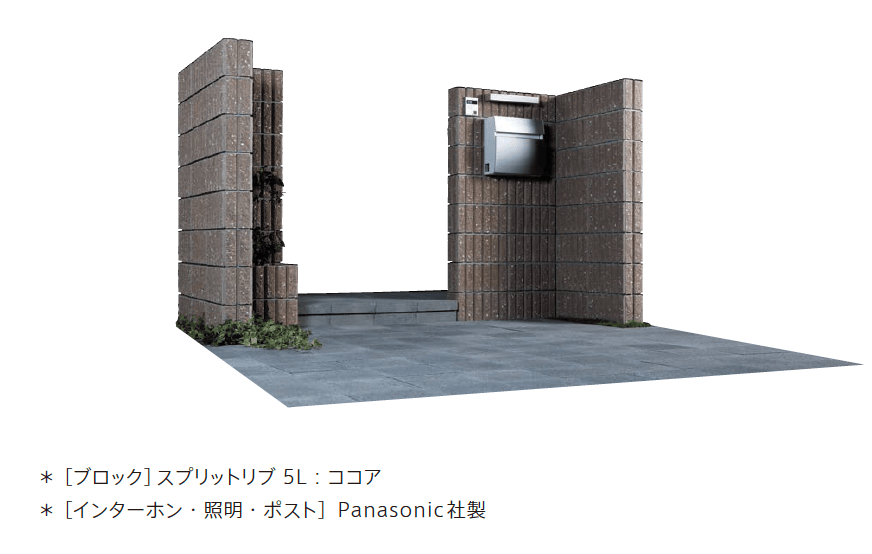 太陽エコブロックスの「スプリットリブ 5L【西日本・中京】」のサブ画像2
