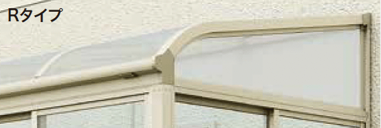 ゆとりの「ゆとりテラス囲いⅢ【2023年版】」のサブ画像3