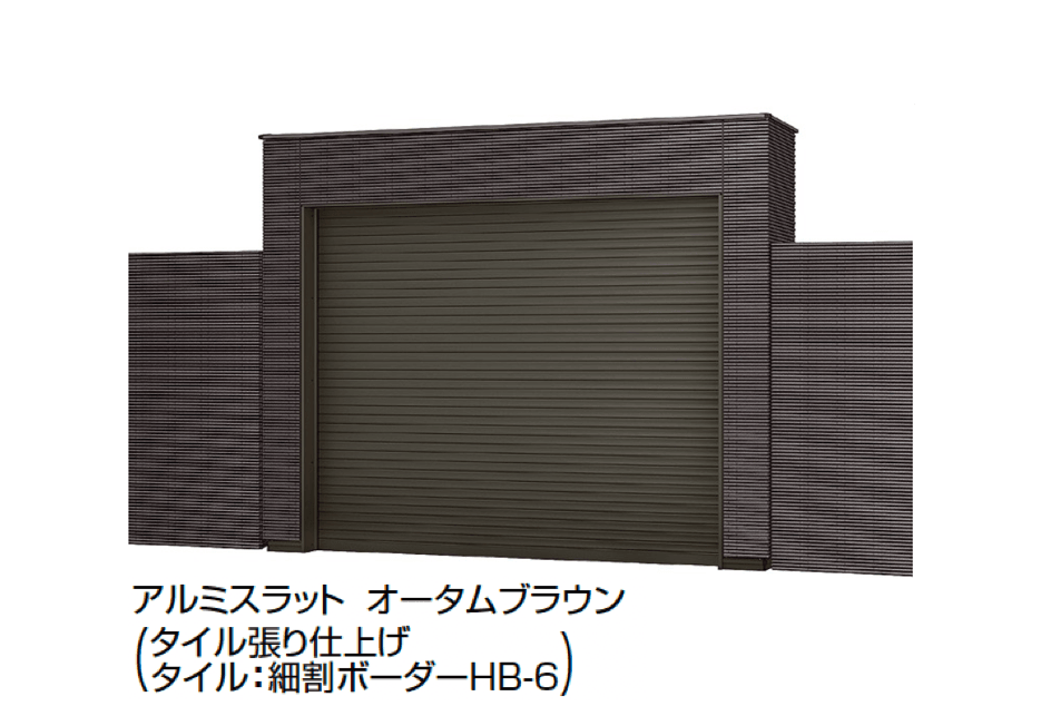 LIXILの「シングルシャッターS Cタイプ」のサブ画像11