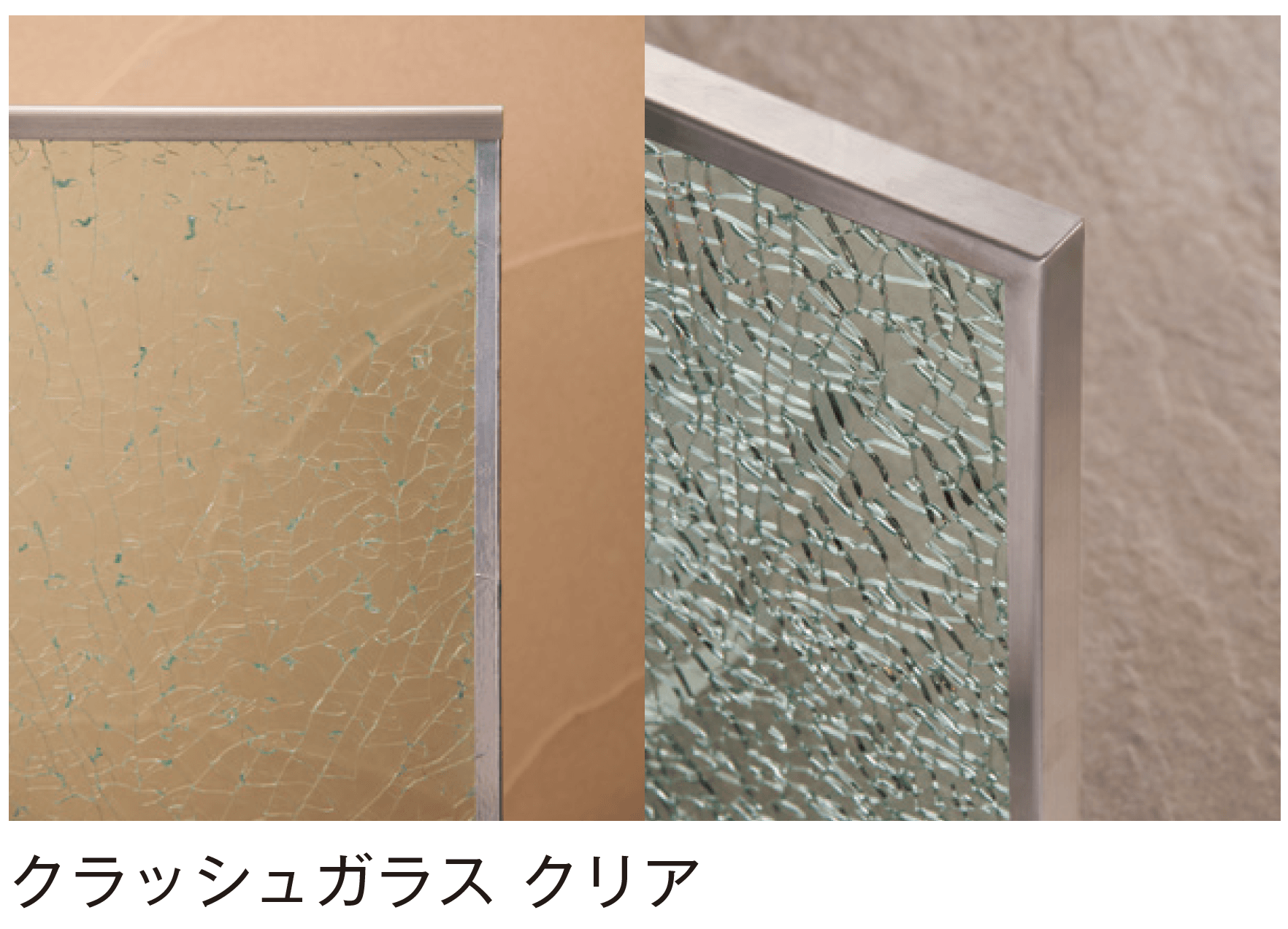 メイクランドの「フルオーダーデザインガラス」のサブ画像5