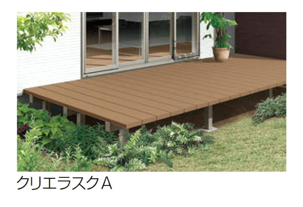 LIXILの「レストステージ」のサブ画像4