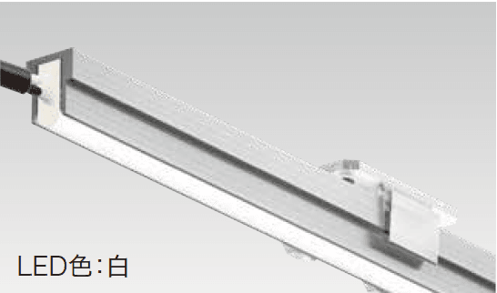 ゆとりの「ドットレスLEDバー レール付【2023年版】」のサブ画像2