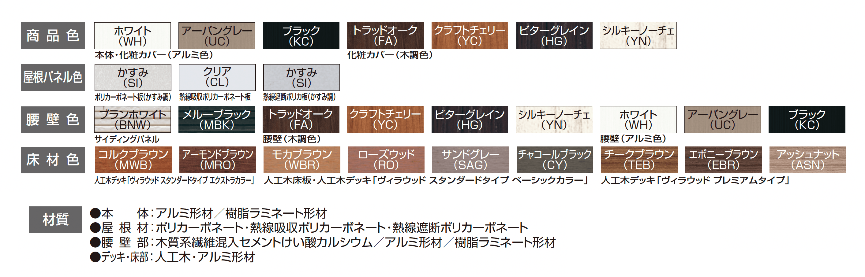 ハピーナリラ特注品(床仕様)_バリエーション_1