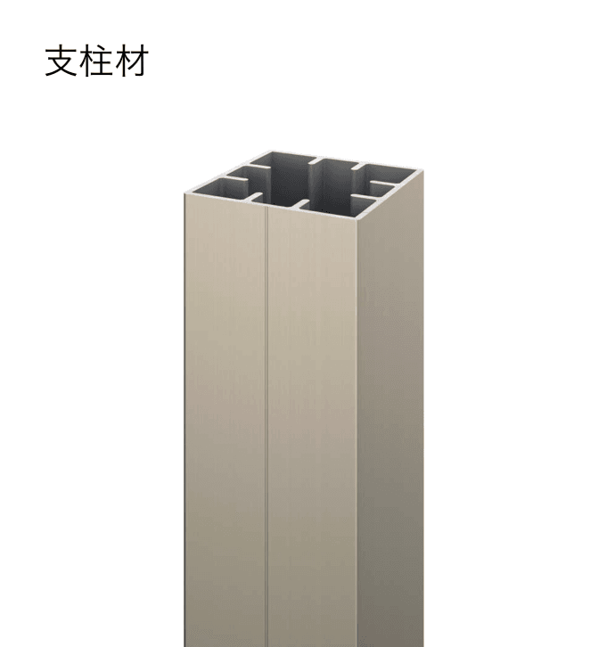 三協アルミの「ドレスパーツ ドレスボード」のサブ画像6