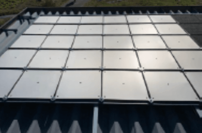 ゆとりの「ぴたっとECOパネル【2024年版】」