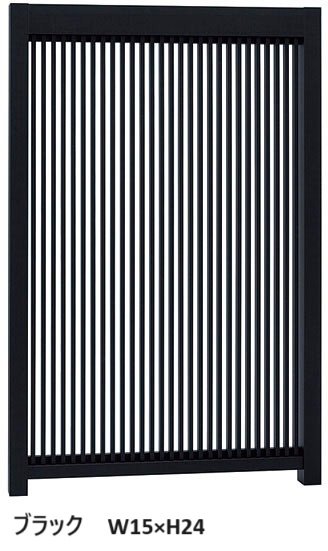 LIXILの「プラスG Gスクリーン 細縦格子タイプ」のサブ画像2