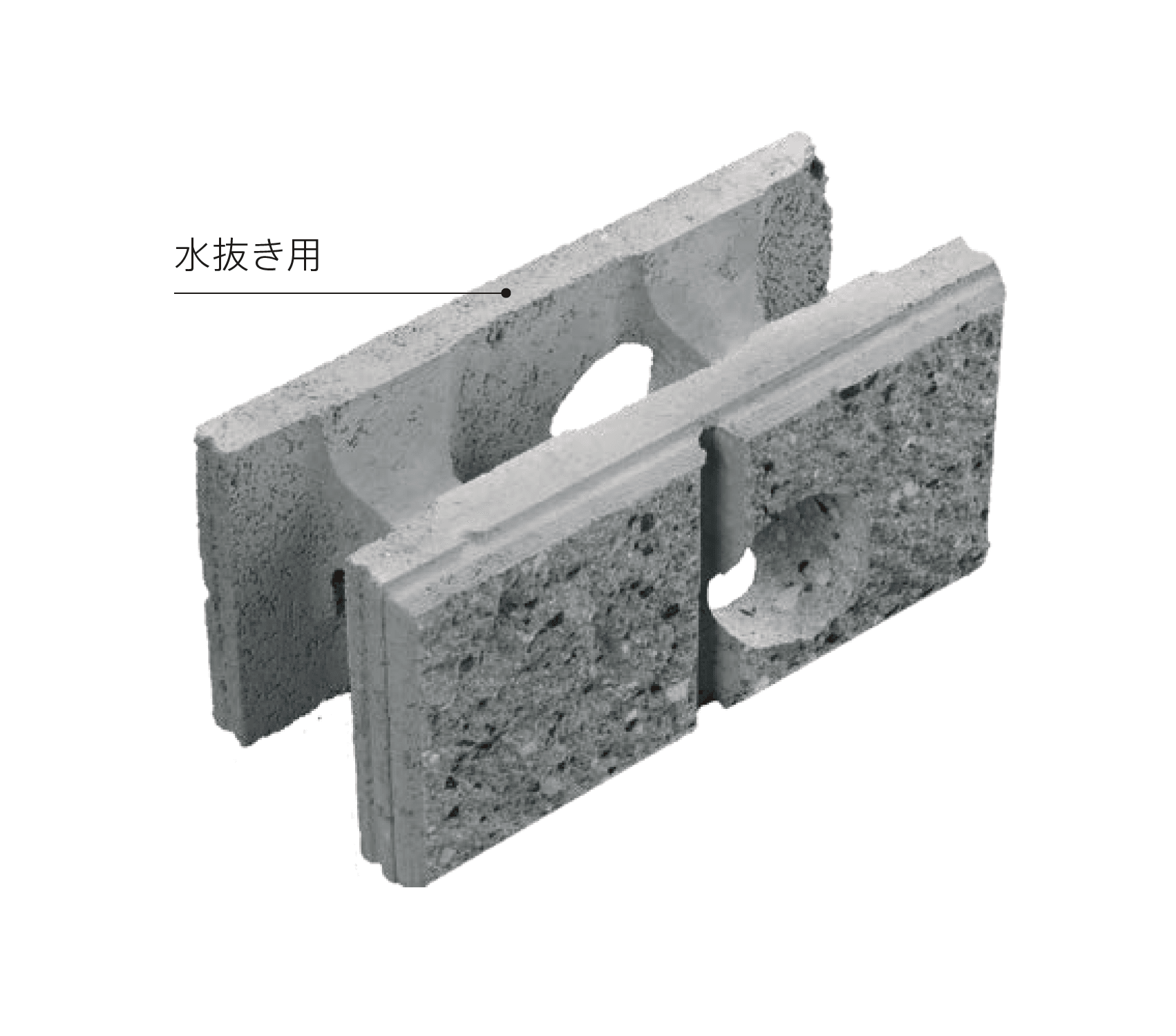 太陽エコブロックスの「RM ワッフル」のサブ画像5