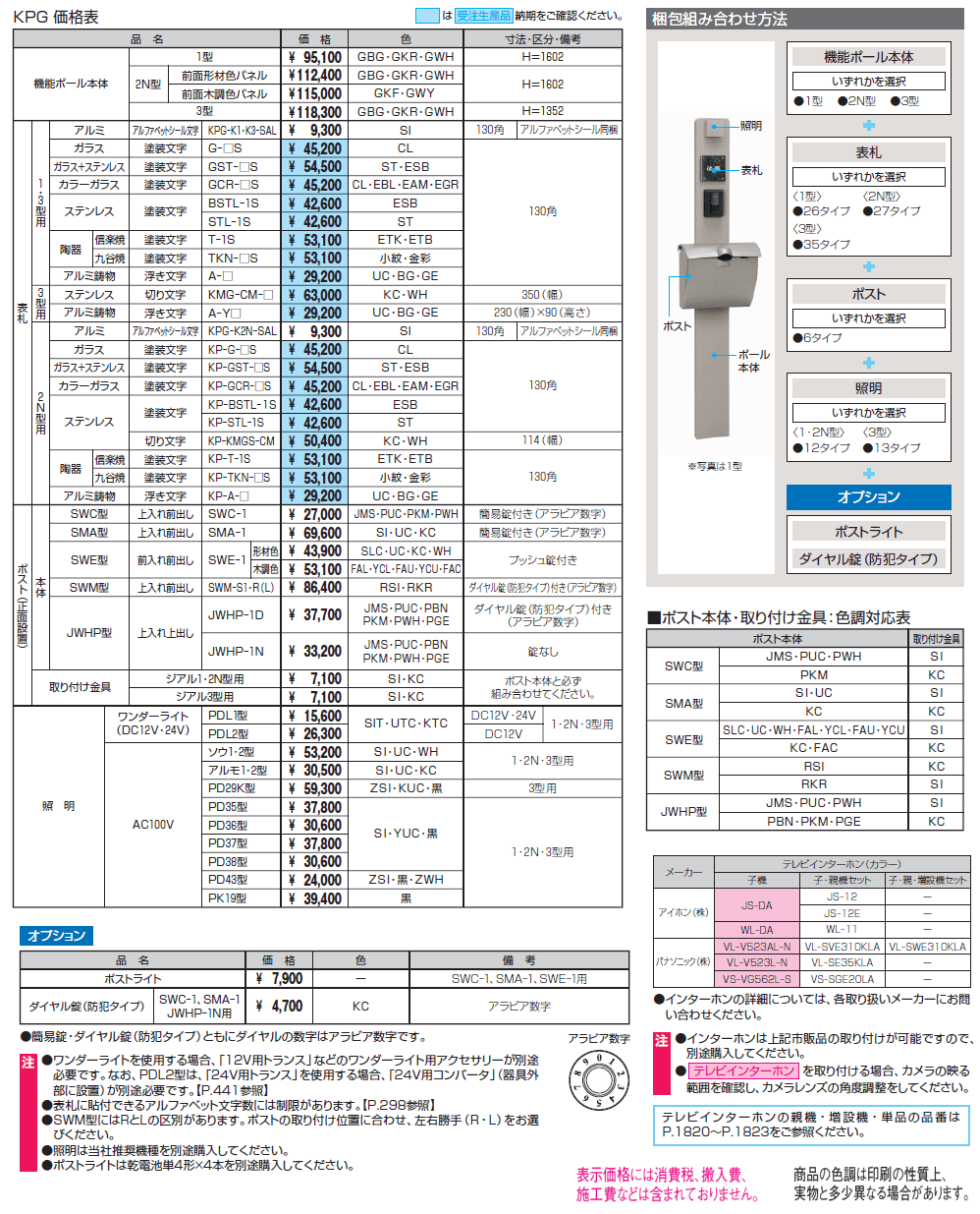ジアル2N型【2024年版】_価格_1