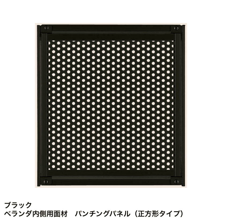 LIXILの「ベランダ用通風小窓エアイン小窓」のサブ画像17