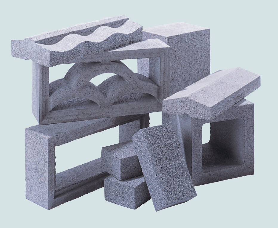 マツオコーポレーションの「コンクリート ユニット【2024年版】」