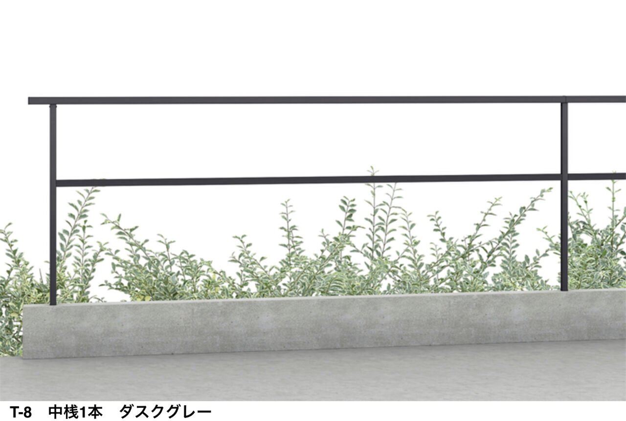 LIXILの「フェンスAL(フレームフェンス)【2024年版】」のサブ画像30