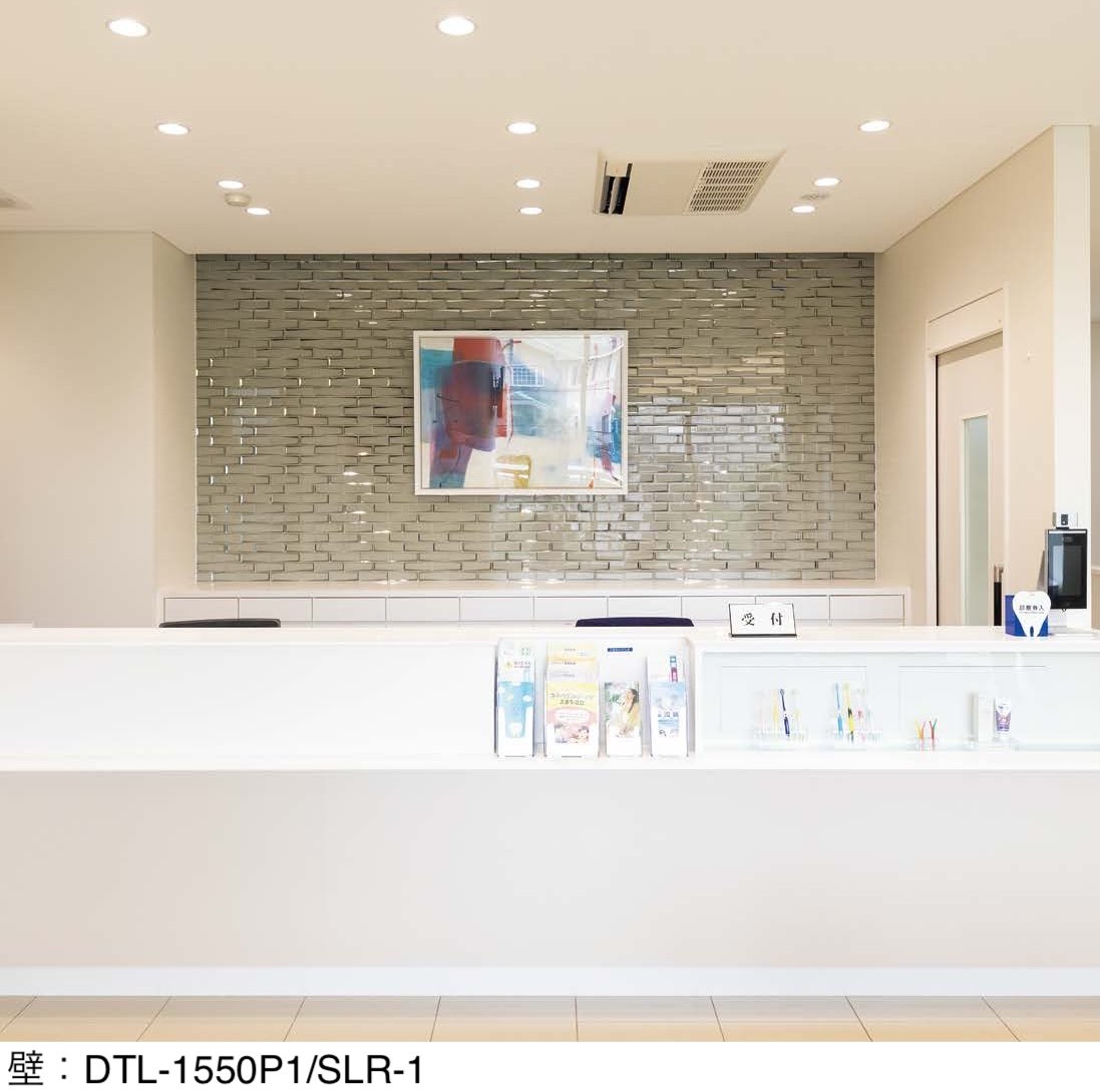 LIXILの「スレンダーミラー」のサブ画像1