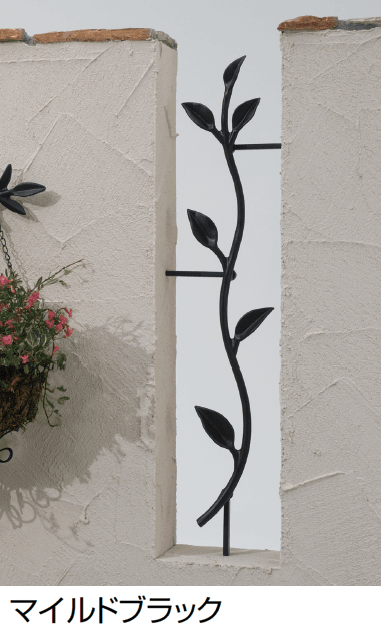 LIXILの「スリムフィックスフェンスB」