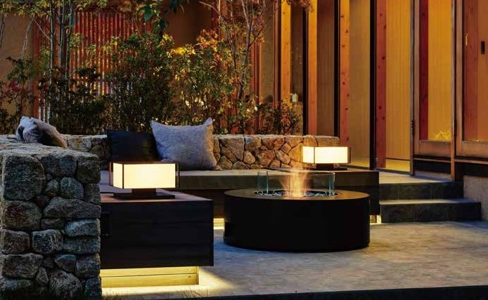 ゆとりの「悠(はるか)」