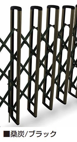 YKK APの「〈伸縮ゲート〉レイオス 1型【2024年版】」のサブ画像5